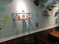 -鸭小妹鸭血粉丝(老门东店)