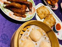 甜笋鲜虾饺-惠食佳·朱雀(东方商厦店)