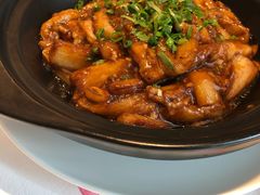 -花城苑广府菜(侨鑫店)
