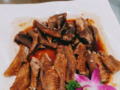 卤水掌亦-大欢喜饭店(江怡路店)