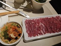 -海底捞火锅(劲松店)