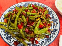 -北大地皖峰饭馆