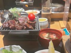 -味太助·银饭食堂(中华城店)