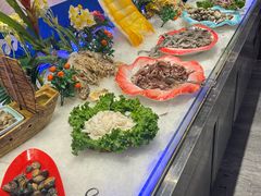 -宝丽金大酒店·洗浴中心