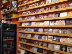 -独音唱片 Indie Music