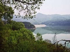 -白河堡水库