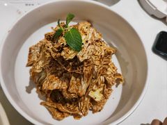 -大鸭梨烤鸭(左家庄店)
