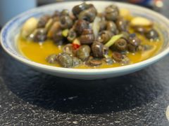 -周姑娘不等味·牛羊肉火锅·螃蟹罗氏虾·烤鱼烤串(高邮店)