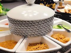 -羲和雅苑•北京烤鸭(平安国际金融中心店)