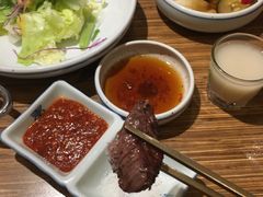 -王妃家(明洞中央店)