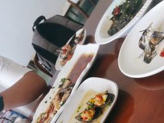 -魚當家