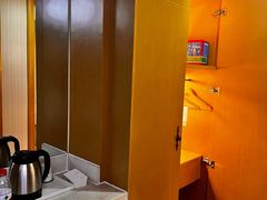 -维也纳酒店(北海银滩店)