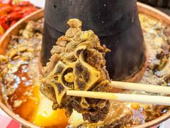 -羊家胡同·龙虾烧烤火锅(龙汇路店)