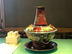 -曲氏老北京涮肉(摩尔店)