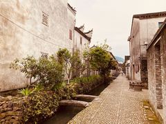 -前童古镇