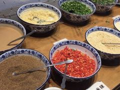 -纸盐河码头火锅(十八梯店)