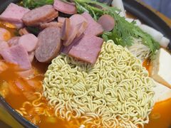 -茂一扎韩式料理(尧化门店)