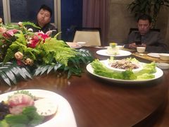 -威尔佳·创意陕菜融合菜(老城根红庙坡地铁站店)