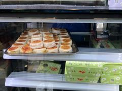 -光明邨大酒家(淮海路店)