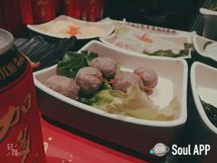 -井格重庆火锅(临平银泰城店)
