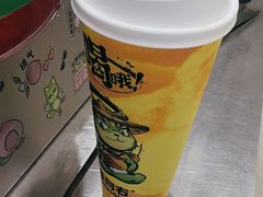 -柠檬向右(宝杨宝龙店)