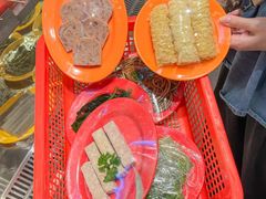 -大芊金重庆串串火锅(南京路店)