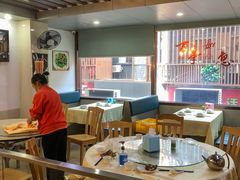 -老字号蛇口德记烧腊饭店·海鲜加工