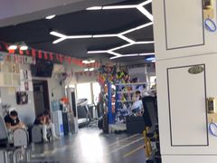 -M.S拳击泰拳馆(大学路店)