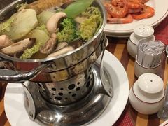 -南京维景国际大酒店咖啡厅