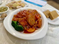 -汇兴源餐馆(小北路店)