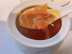 老上海罗宋汤-苏浙汇(古北店)