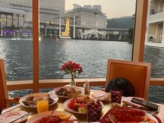 -咖啡苑 - 蔚藍夏日限定主题(永利皇宫店)