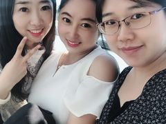 -琴岛之星摩天轮