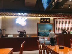 大堂-吕纪蘇面(保利广场店)