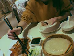 片皮鸭-燕云楼(云南路店)