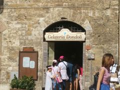 门面-Gelateria Dondoli