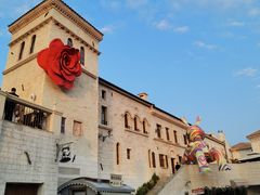 -华谊兄弟（长沙）电影小镇