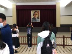 -南京中国近代史遗址博物馆(南京总统府)