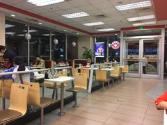 -肯德基(万科广东路店)