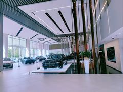 -北京盈之宝宝马4S店(望京店)