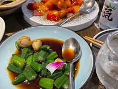 -隆喜元鱼汤包·海鲜(中联广场店)