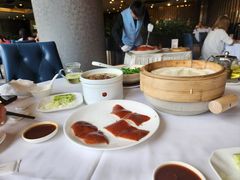 -粤菜王府·海鲜·茶市·海景餐厅(大梅沙店)
