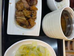 -湖滨步步高酒店·中餐厅