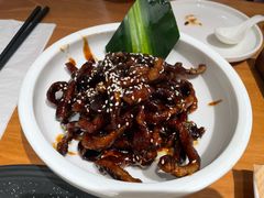 -枣子树·素食餐厅(普陀山店)