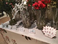 -舌尖上的食缘花园主题餐厅