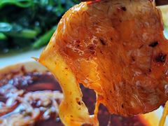 蒜泥白肉-老丘丘(较场口店)