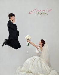 -雅云婚纱摄影工作室旗舰店