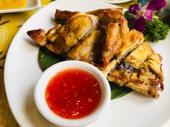 泰妃堂烧鸡-泰妃堂.泰菜.夜宵(赤岗总店)