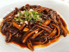 -老人和饭店(淮海中路店)