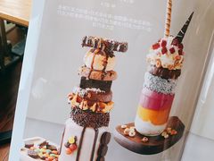-花舍·新派粤菜·西餐·下午茶(亚运村·鸟巢店)
